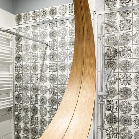 아파트 Close-urban Chic - Center - Great Location&kosciuszki *