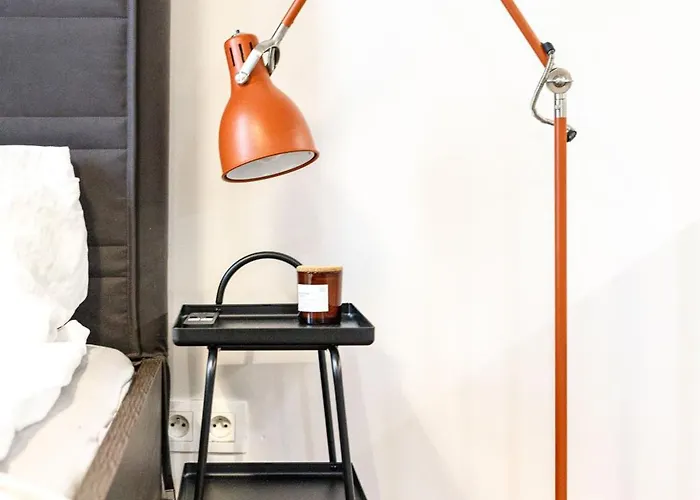 Close-urban Chic - Center - Great Location&kosciuszki