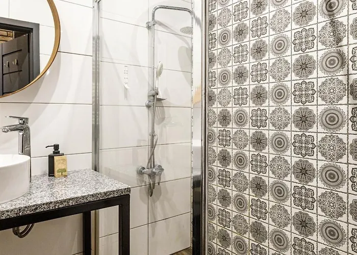 Close-urban Chic - Center - Great Location&kosciuszki