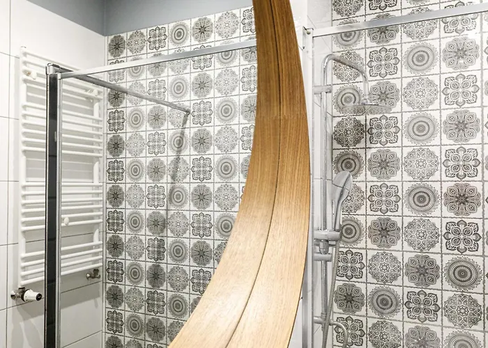 Apartmán Close-urban Chic - Center - Great Location&kosciuszki *