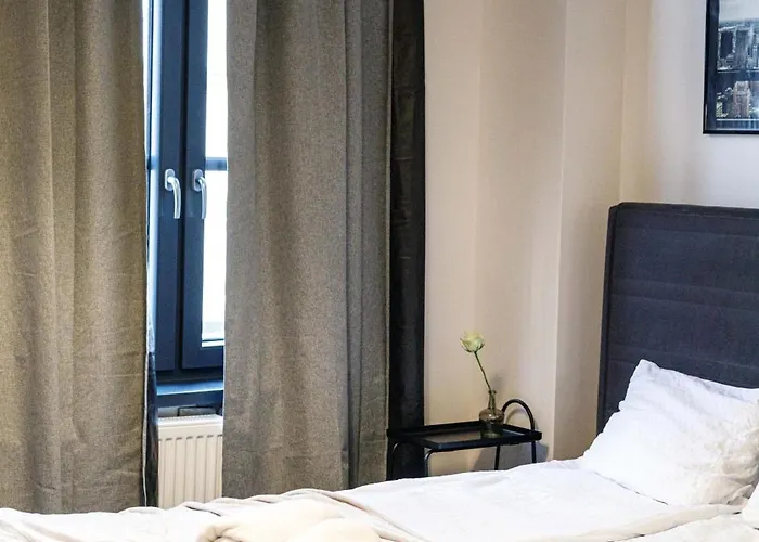 Close-urban Chic - Center - Great Location&kosciuszki *