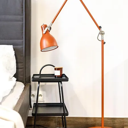 Close-urban Chic - Center - Great Location&kosciuszki