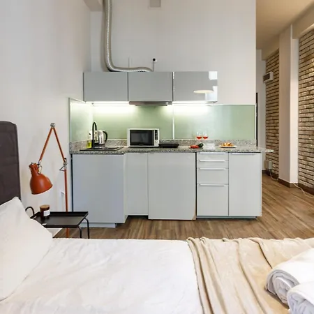 Close-urban Chic - Center - Great Location&kosciuszki Appartamento Breslavia