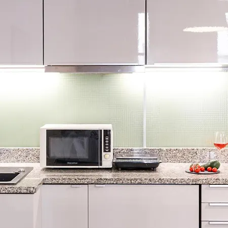 Close-urban Chic - Center - Great Location&kosciuszki Appartamento