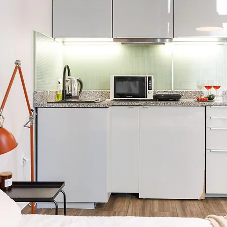 Appartamento Close-urban Chic - Center - Great Location&kosciuszki