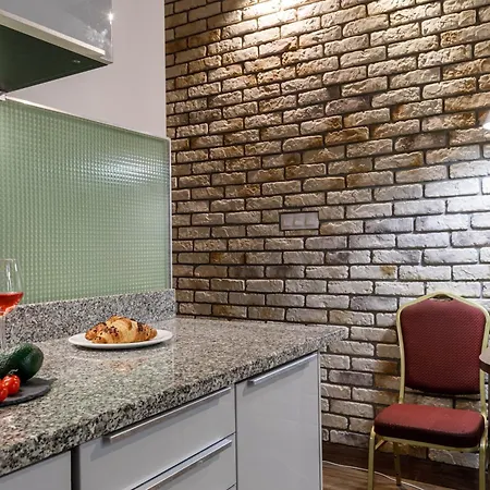 Appartamento Close-urban Chic - Center - Great Location&kosciuszki Breslavia