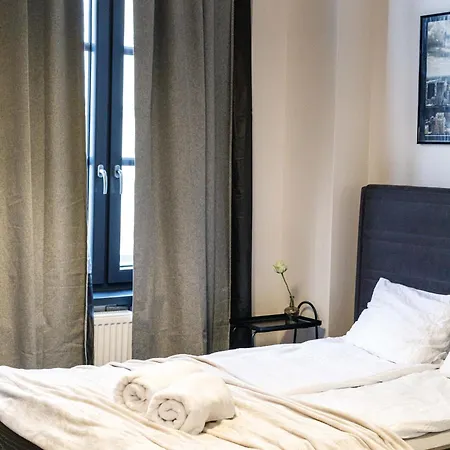 Close-urban Chic - Center - Great Location&kosciuszki *