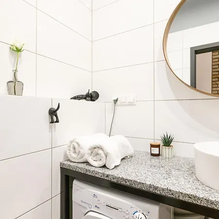 Close-urban Chic - Center - Great Location&kosciuszki * Breslavia