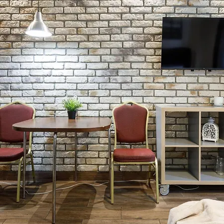 Close-urban Chic - Center - Great Location&kosciuszki Apartament Wrocław