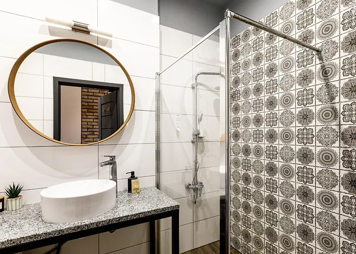 Apartment Close-urban Chic - Center - Great Location&kosciuszki Wroclaw