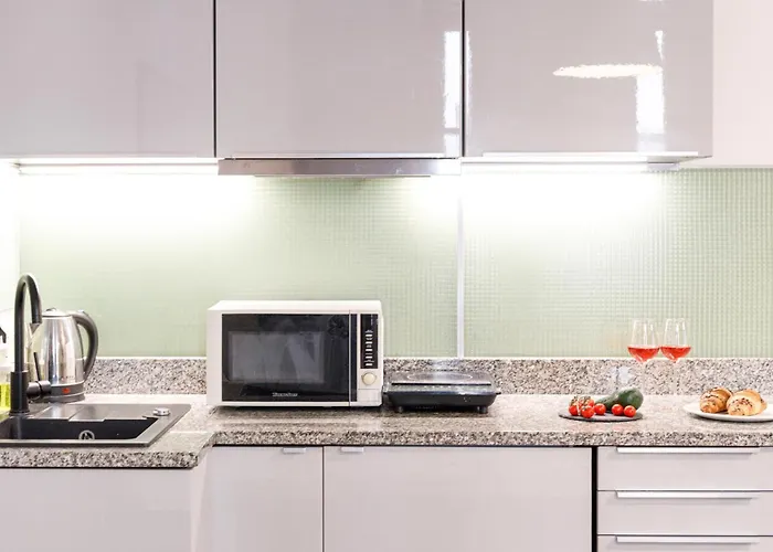 Close-urban Chic - Center - Great Location&kosciuszki Apartment